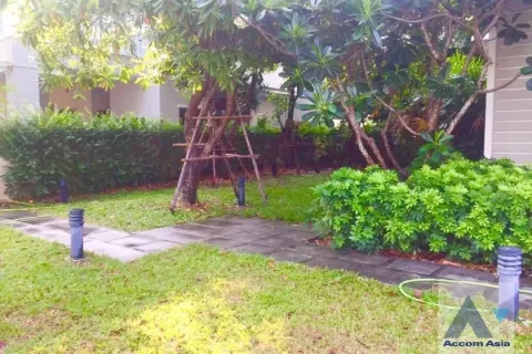 Haus in Lat Krabang, Bangkok, Thailand 3 Schlafzimmer № 219775 - Foto 23