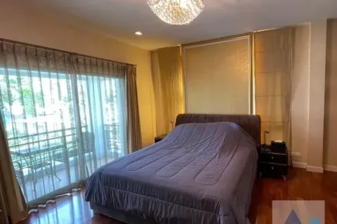 Haus in Lat Krabang, Bangkok, Thailand 3 Schlafzimmer № 219775 - Foto 12