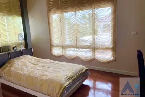 Haus in Lat Krabang, Bangkok, Thailand 3 Schlafzimmer № 219775 - Foto 13