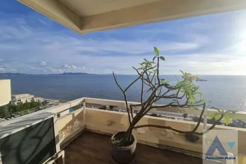 Duplex in Sattahip, Thailand 3 Schlafzimmer № 219778 - Foto 7