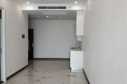 Studio dans le Condo à Bang Rak, Bangkok, Thaïlande  № 173247 - photo 2