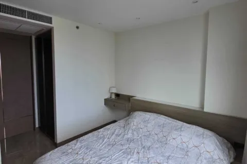 Studio in the Condo in Pattaya, Thailand  № 173249 - photo 5