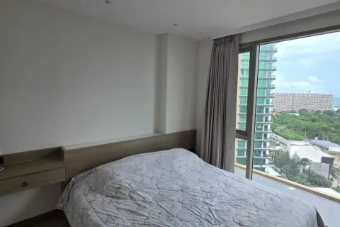 Studio in the Condo in Pattaya, Thailand  № 173249 - photo 4