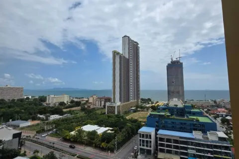 Studio in the Condo in Pattaya, Thailand  № 173249 - photo 7