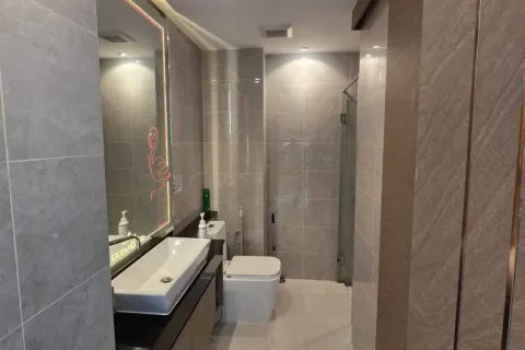 Studio in the Condo in Pattaya, Thailand  № 173249 - photo 9