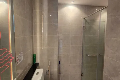 Studio in the Condo in Pattaya, Thailand  № 173249 - photo 11