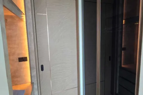 Studio in the Condo in Pattaya, Thailand  № 173249 - photo 8