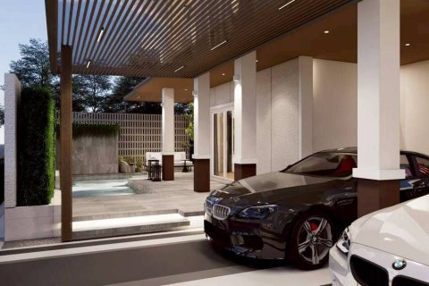 Villa à Chiang Mai, Thaïlande 4 chambres № 173246 - photo 3