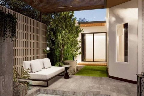 Villa à Chiang Mai, Thaïlande 4 chambres № 173246 - photo 6