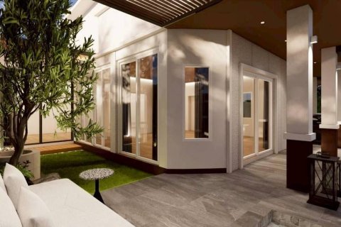 Villa à Chiang Mai, Thaïlande 4 chambres № 173246 - photo 4