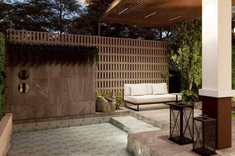 Villa à Chiang Mai, Thaïlande 4 chambres № 173246 - photo 2