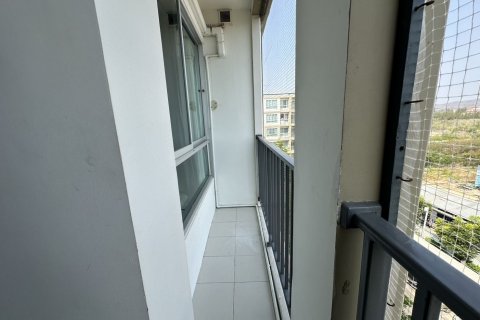 Condo in Hua Hin, Thailand, 2 bedrooms  № 173248 - photo 15