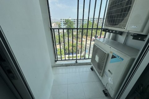 Condo in Hua Hin, Thailand, 2 bedrooms  № 173248 - photo 14