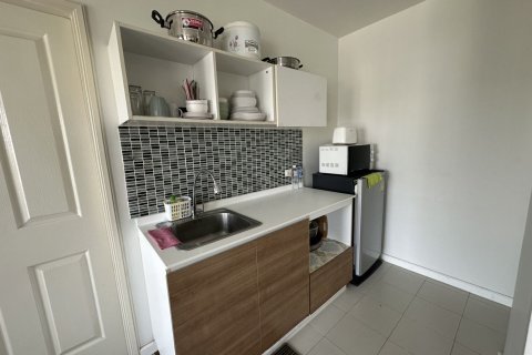 Condo in Hua Hin, Thailand, 2 bedrooms  № 173248 - photo 9