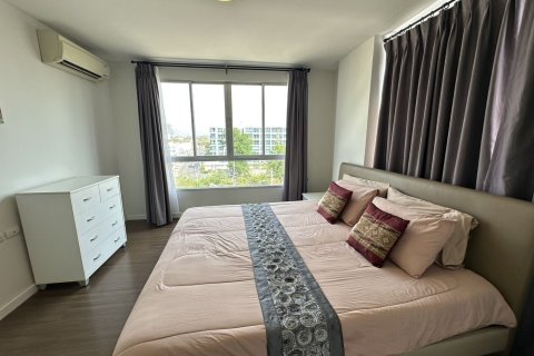 Condo in Hua Hin, Thailand, 2 bedrooms  № 173248 - photo 2