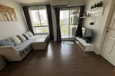 Condo in Hua Hin, Thailand, 2 bedrooms  № 173248 - photo 6