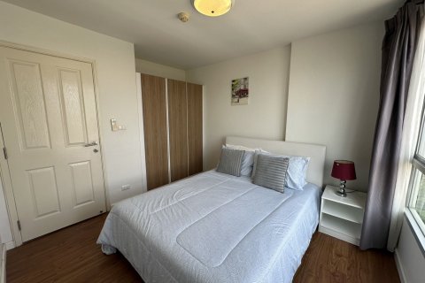 Condo in Hua Hin, Thailand, 2 bedrooms  № 173248 - photo 4