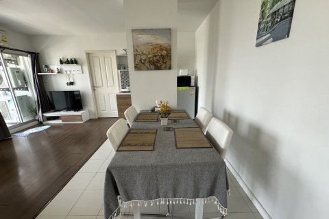 Condo in Hua Hin, Thailand, 2 bedrooms  № 173248 - photo 10