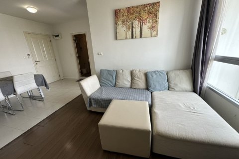 Condo in Hua Hin, Thailand, 2 bedrooms  № 173248 - photo 5