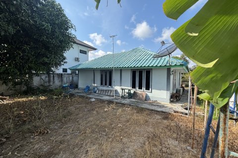 Дом в Бан Чанге, Таиланд с 3 спальнями  № 173252 - фото 4