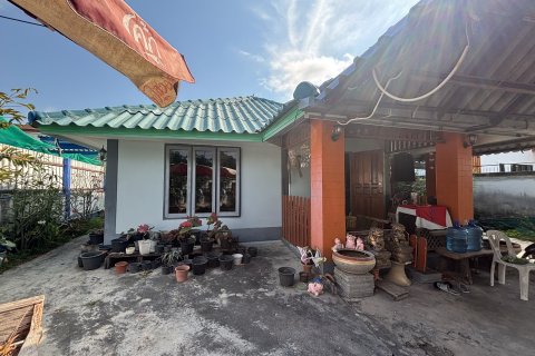 Дом в Бан Чанге, Таиланд с 3 спальнями  № 173252 - фото 2