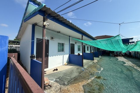 Дом в Бан Чанге, Таиланд с 3 спальнями  № 173252 - фото 5