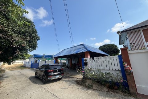 Дом в Бан Чанге, Таиланд с 3 спальнями  № 173252 - фото 3