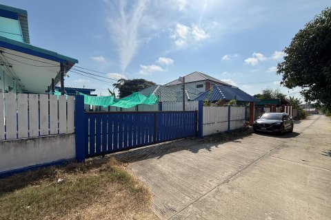 Дом в Бан Чанге, Таиланд с 3 спальнями  № 173252 - фото 7