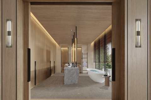 Villa in Phuket, Thailand 4 bedrooms № 173251 - photo 2