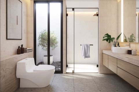 Villa in Phuket, Thailand 4 bedrooms № 173251 - photo 5