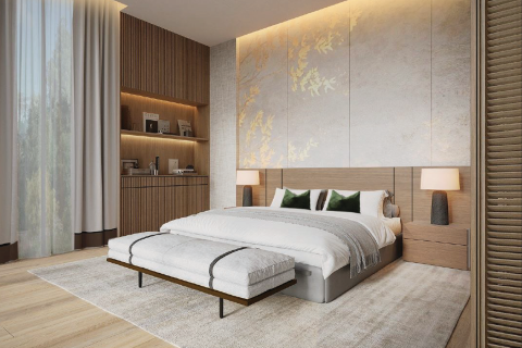 Villa in Phuket, Thailand 4 bedrooms № 173251 - photo 4