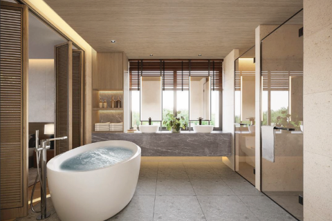 Villa in Phuket, Thailand 4 bedrooms № 173251 - photo 3