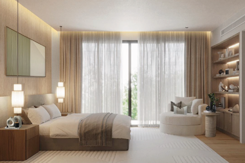 Villa in Phuket, Thailand 4 bedrooms № 173251 - photo 6