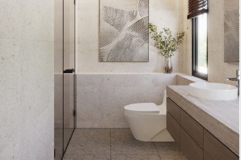 Villa in Phuket, Thailand 4 bedrooms № 173251 - photo 7