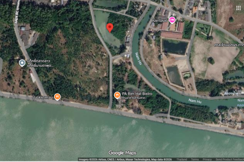 Land in Rayong, Thailand 9600 sq.m. № 173250 - photo 5