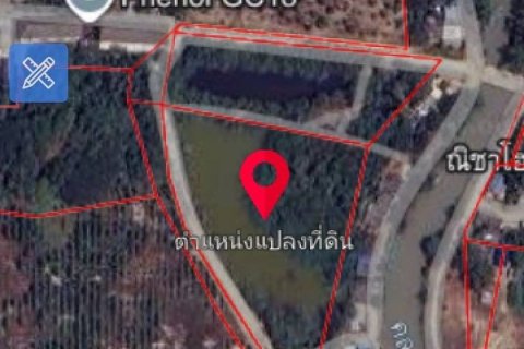 Land in Rayong, Thailand 9600 sq.m. № 173250 - photo 4