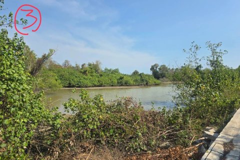 Land in Rayong, Thailand 9600 sq.m. № 173250 - photo 2