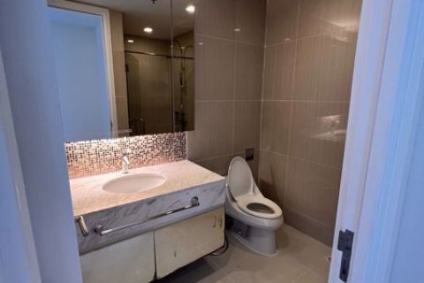 Studio in the Condo in Ratchathewi, Bangkok, Thailand № 159405 - photo 4