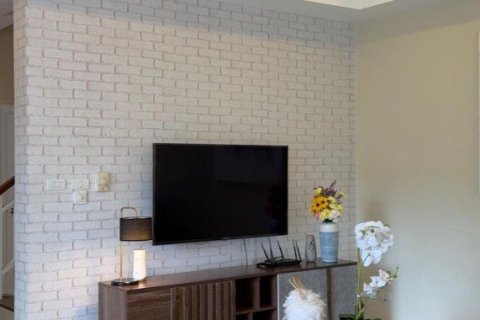 Townhouse in Phuket, Thailand 4 bedrooms № 159406 - photo 8