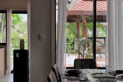 Townhouse in Phuket, Thailand 4 bedrooms № 159406 - photo 7
