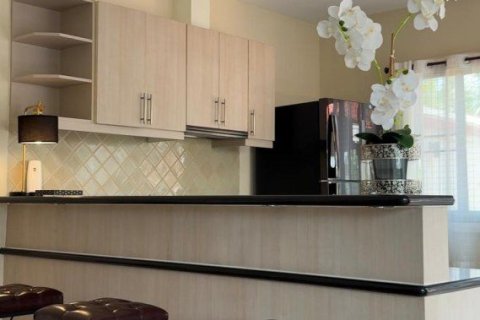 Townhouse in Phuket, Thailand 4 bedrooms № 159406 - photo 6