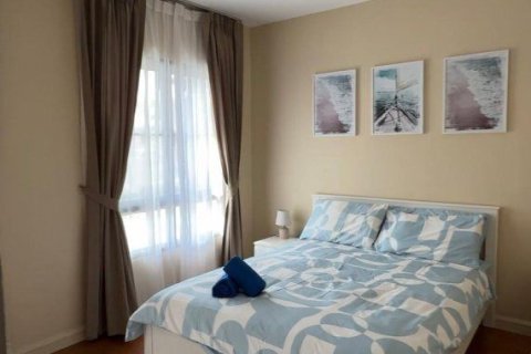 Townhouse in Phuket, Thailand 4 bedrooms № 159406 - photo 11