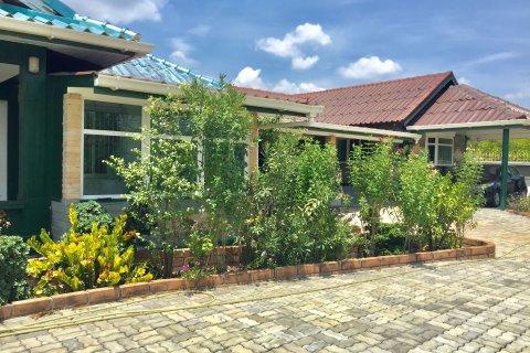 House in Sena, Thailand 3 bedrooms № 159402 - photo 17