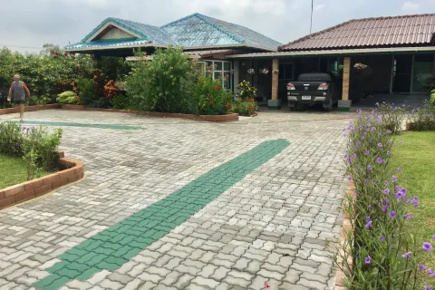 House in Sena, Thailand 3 bedrooms № 159402 - photo 20