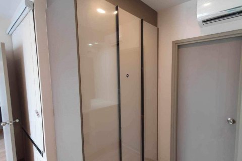 Студия в кондо в Хуай Кванге, Бангкок, Таиланд № 159400 - фото 3