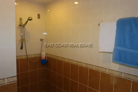 Condominio de 1 dormitorio en Jomtien Beach, Pattaya, Tailandia № 213851 - foto 5