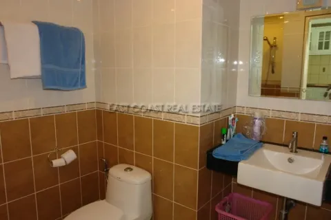 Condominio de 1 dormitorio en Jomtien Beach, Pattaya, Tailandia № 213851 - foto 6