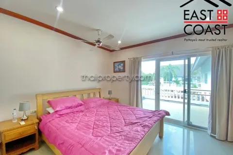 Haus in Pattaya, Thailand 3 Schlafzimmer № 213853 - Foto 10