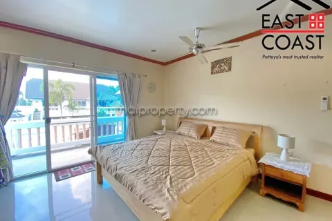 Haus in Pattaya, Thailand 3 Schlafzimmer № 213853 - Foto 12