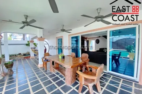 Haus in Pattaya, Thailand 3 Schlafzimmer № 213853 - Foto 19